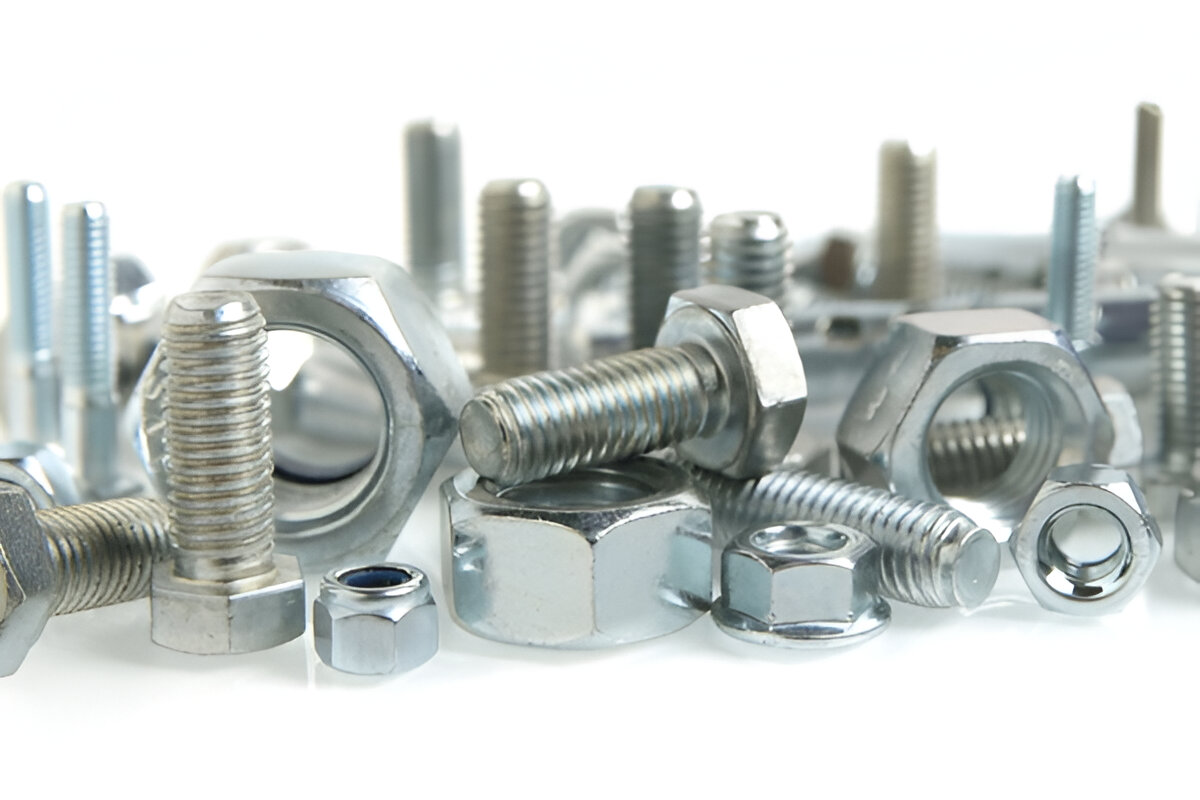 Fasteners